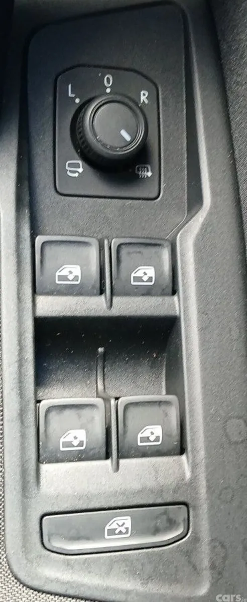 Volkswagen Tiguan SUV, Diesel, 2023, Grey