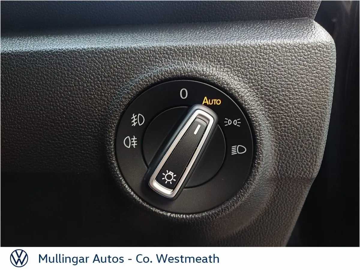 Volkswagen T-Roc SUV, Petrol, 2021, Black