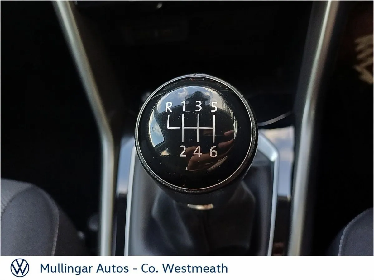 Volkswagen T-Roc SUV, Petrol, 2021, Black