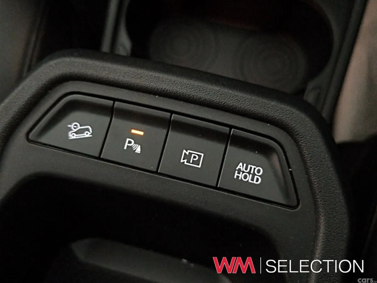 Kia EV4 Hatchback, Electric, 2025, Black