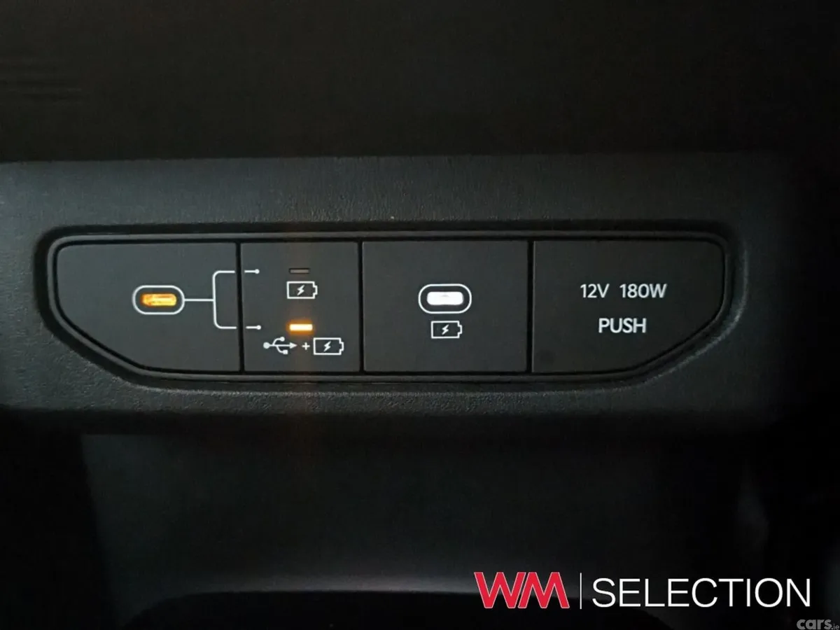 Kia EV4 Hatchback, Electric, 2025, Black
