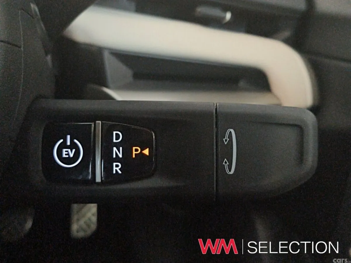 Kia EV4 Hatchback, Electric, 2025, Black