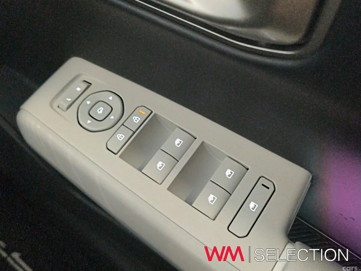 Kia EV4 Hatchback, Electric, 2025, Black