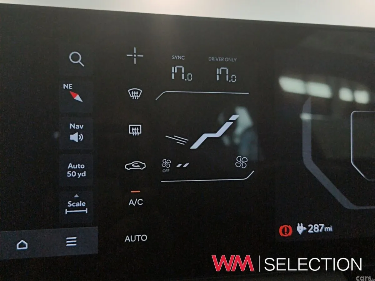 Kia EV4 Hatchback, Electric, 2025, Black