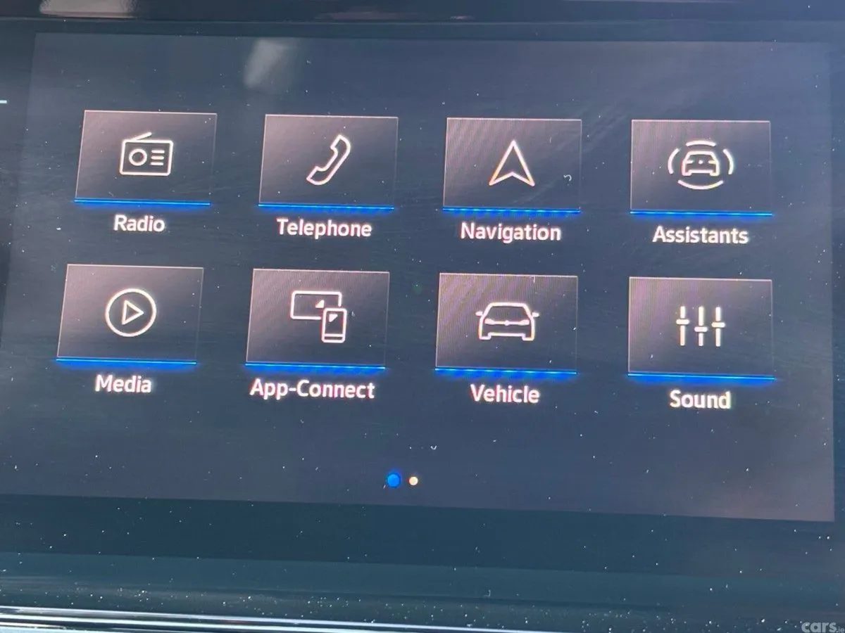 Volkswagen Polo Hatchback, Petrol, 2025, Blue