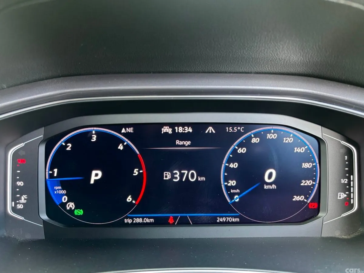 Volkswagen T-Roc SUV, Diesel, 2022, White