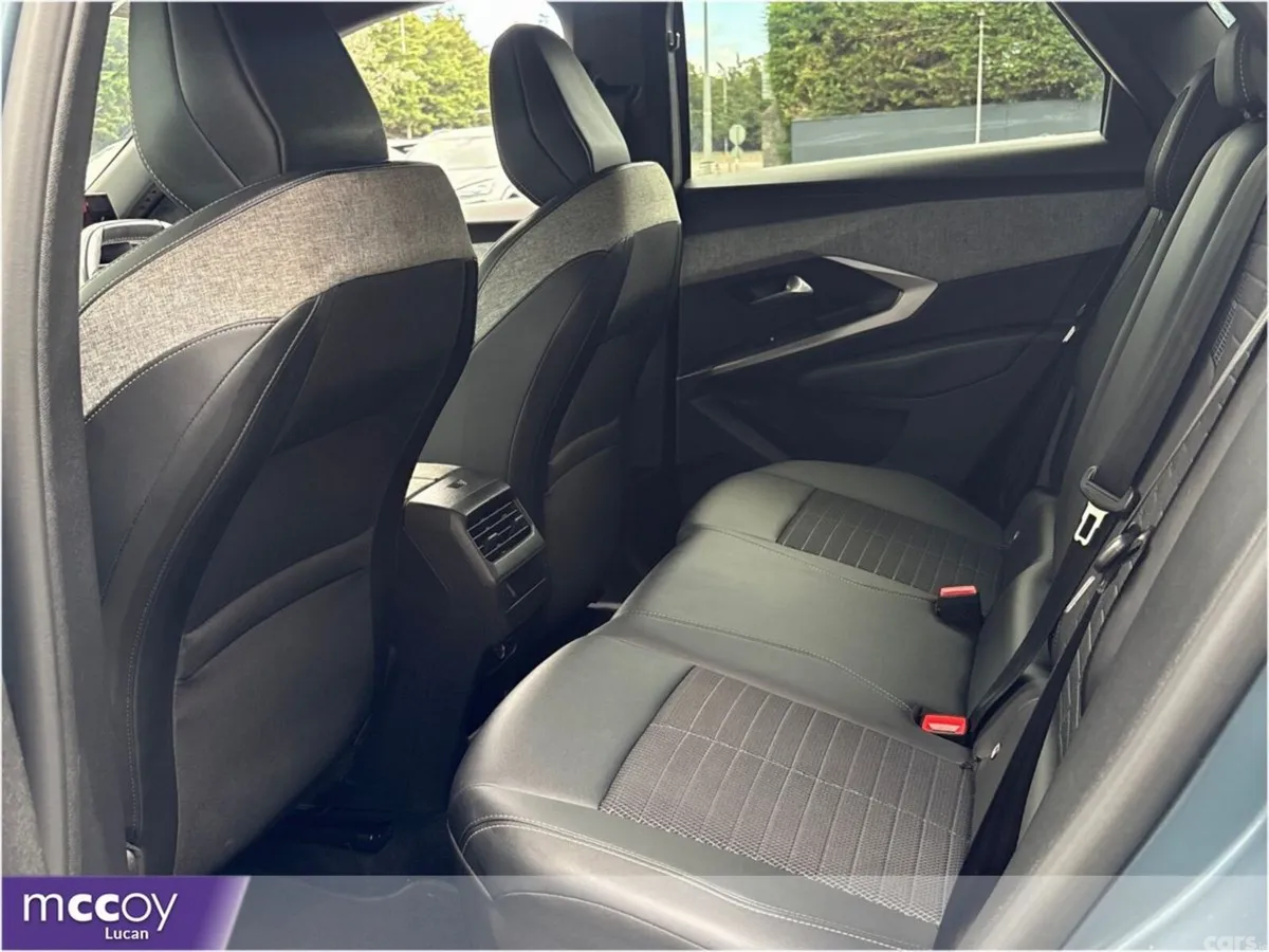 Peugeot 3008 SUV, Petrol, 2025, Blue