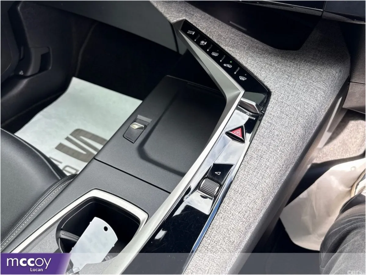 Peugeot 3008 SUV, Petrol, 2025, Blue