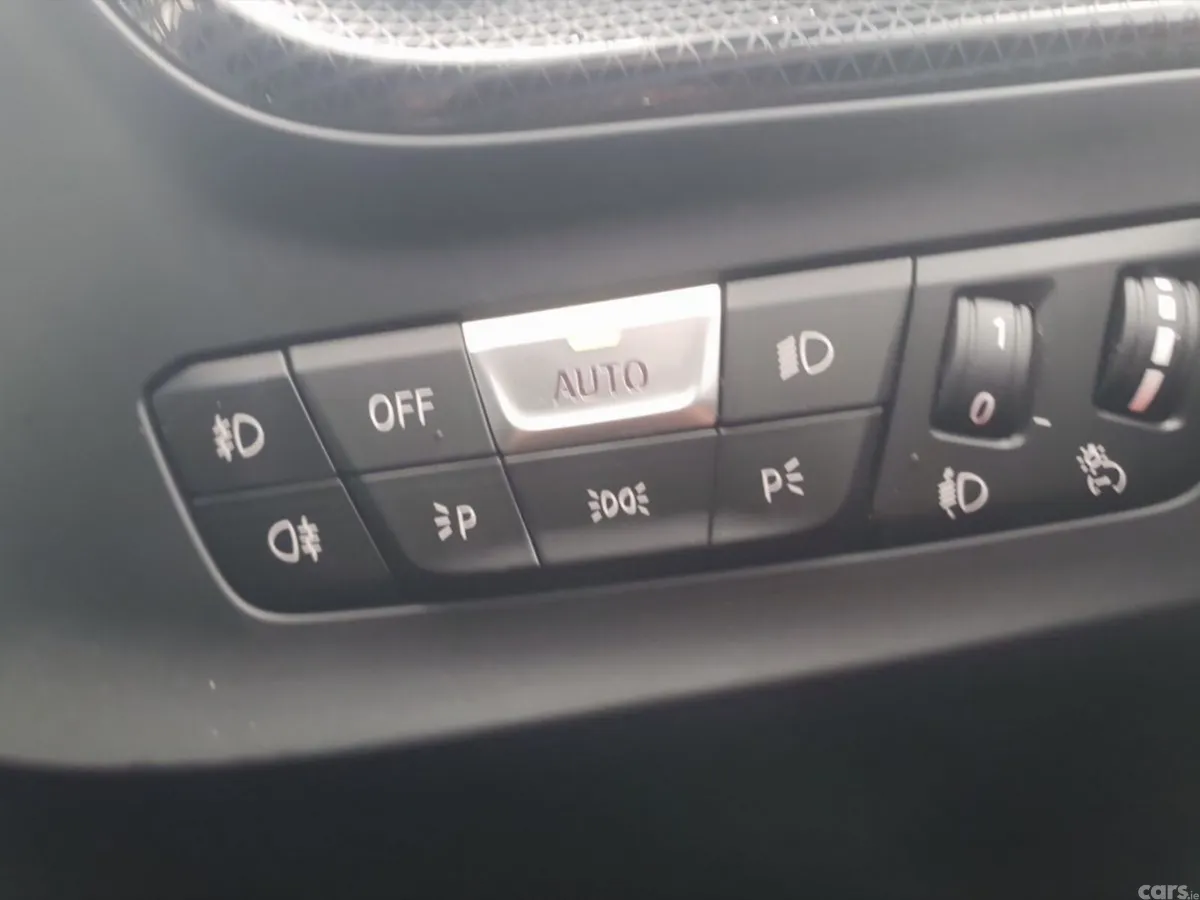 BMW 1-Series Hatchback, Petrol, 2022, White