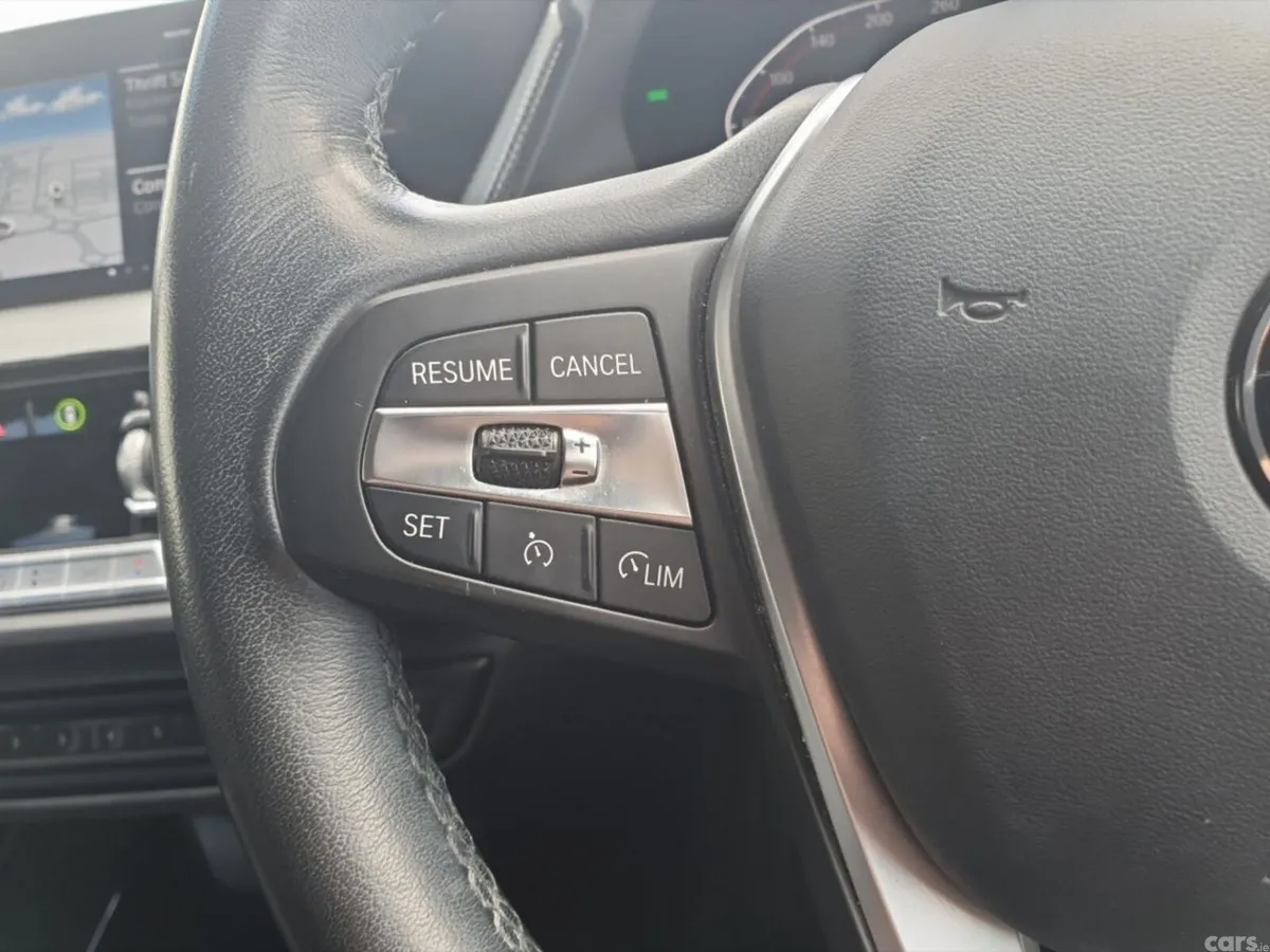 BMW 1-Series Hatchback, Petrol, 2022, White
