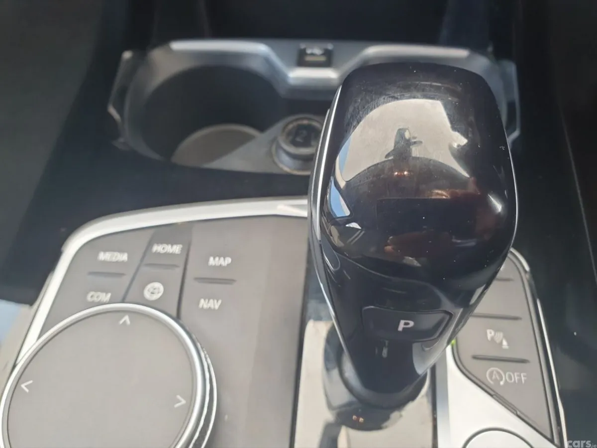 BMW 1-Series Hatchback, Petrol, 2022, White