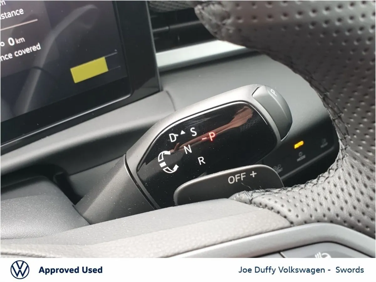 Volkswagen T-Roc SUV, Petrol, 2026, Grey