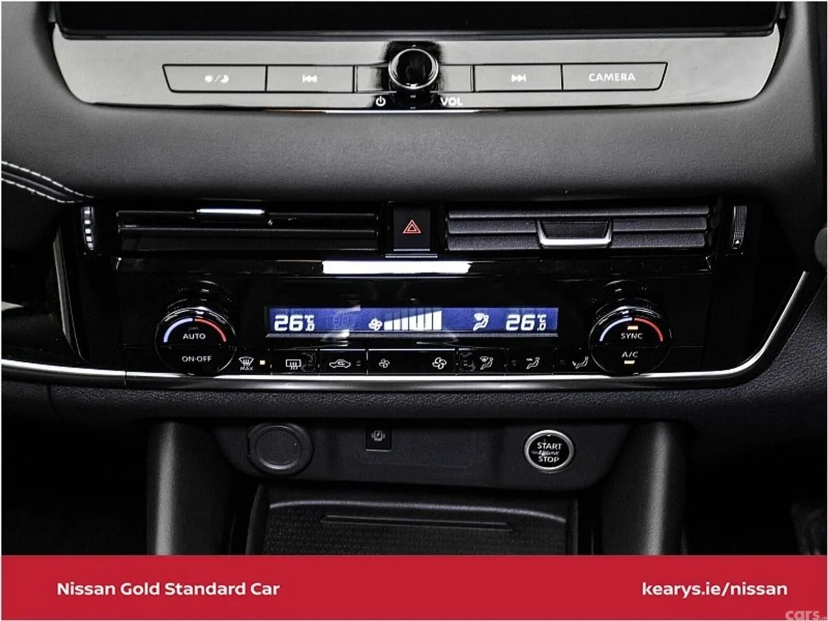 Nissan Qashqai SUV, Petrol, 2024, Grey