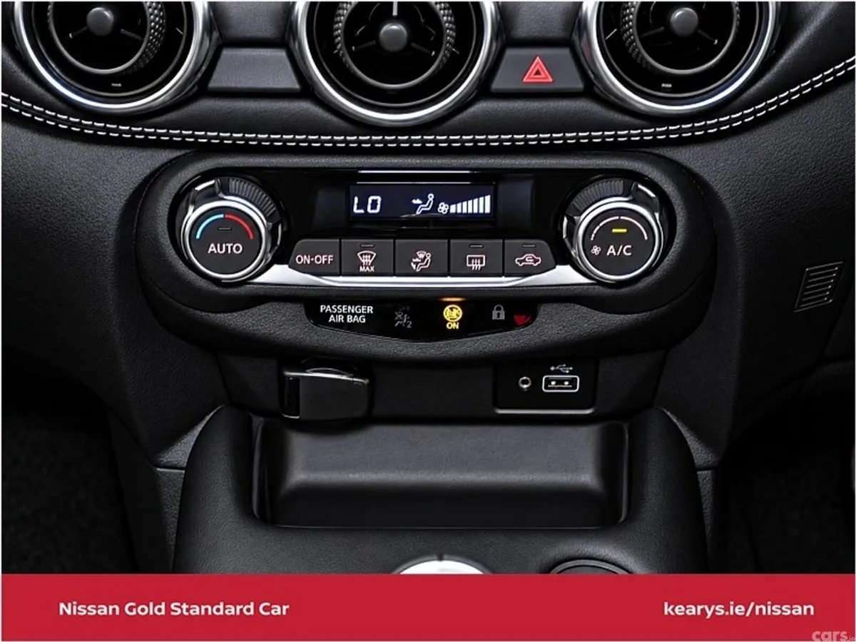 Nissan Juke SUV, Petrol, 2024, Silver