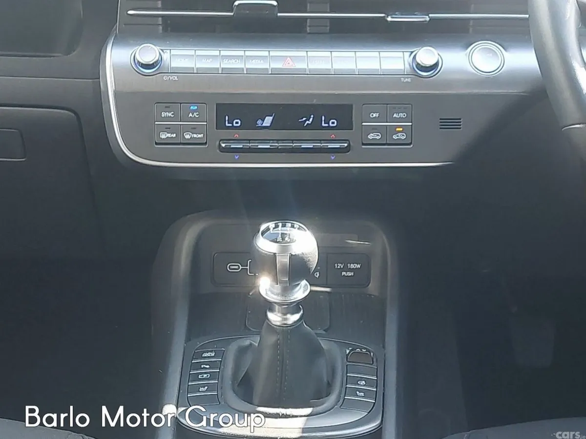Hyundai KONA MPV, Petrol, 2026, Grey