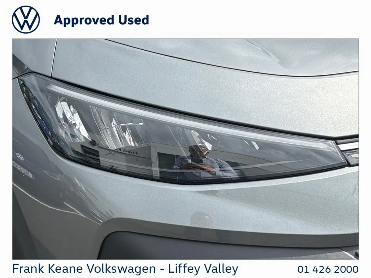 Volkswagen T-Roc SUV, Petrol, 2026, Grey