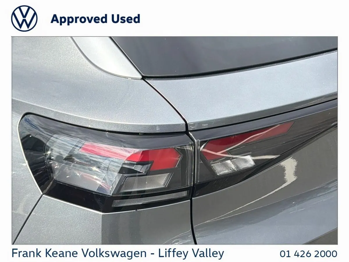 Volkswagen T-Roc SUV, Petrol, 2026, Grey