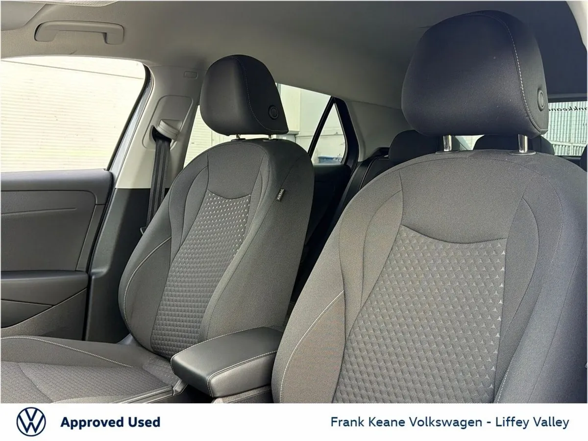 Volkswagen T-Roc SUV, Petrol, 2026, Grey