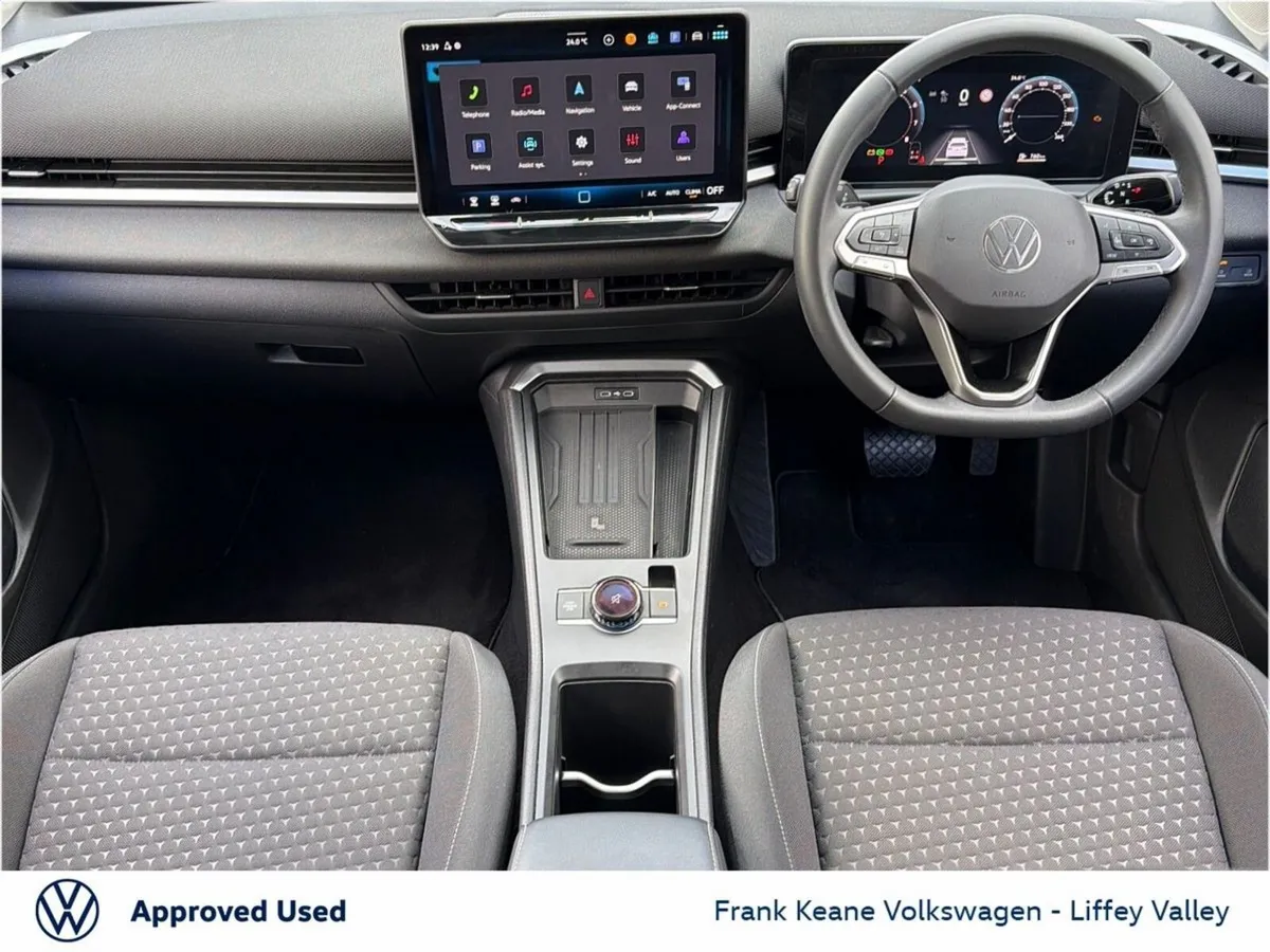 Volkswagen T-Roc SUV, Petrol, 2026, Grey