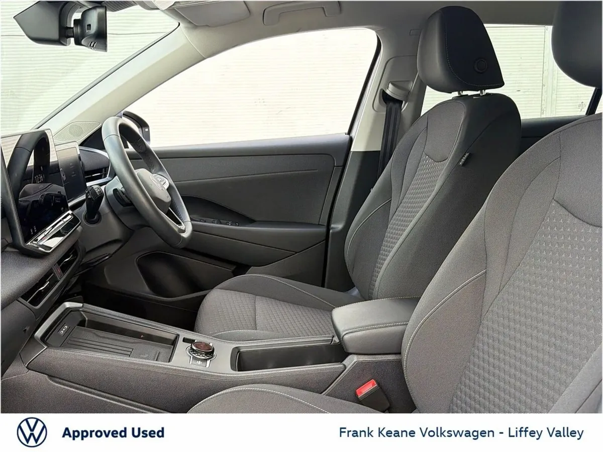 Volkswagen T-Roc SUV, Petrol, 2026, Grey