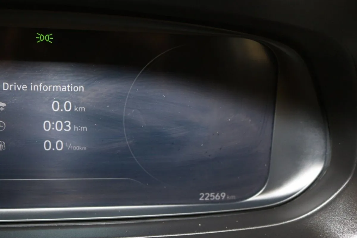 Hyundai i20 Hatchback, Petrol, 2024, White