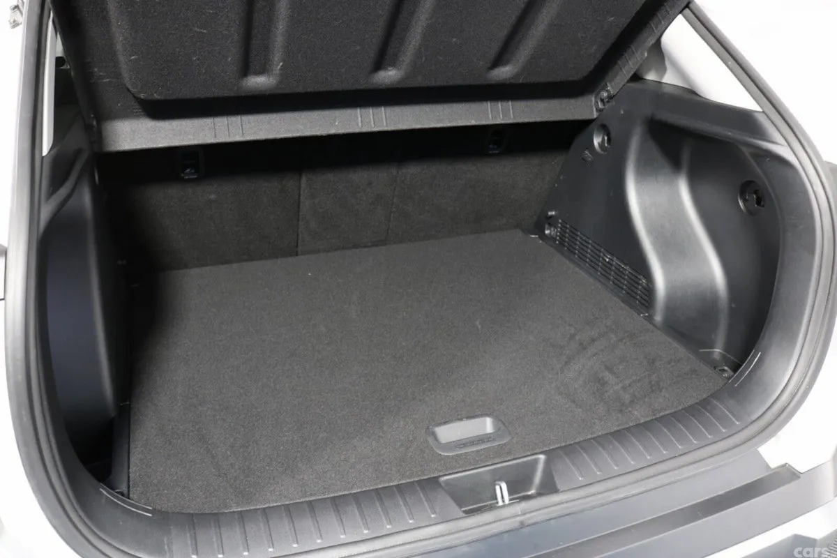 Hyundai KONA MPV, Petrol, 2023, Grey