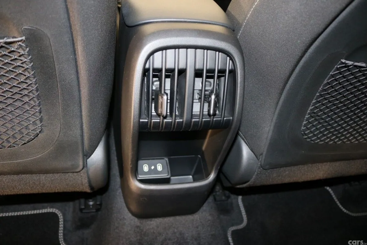 Hyundai KONA MPV, Petrol, 2023, Grey