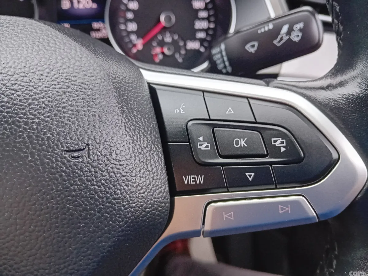 Volkswagen Passat Saloon, Diesel, 2021, Grey