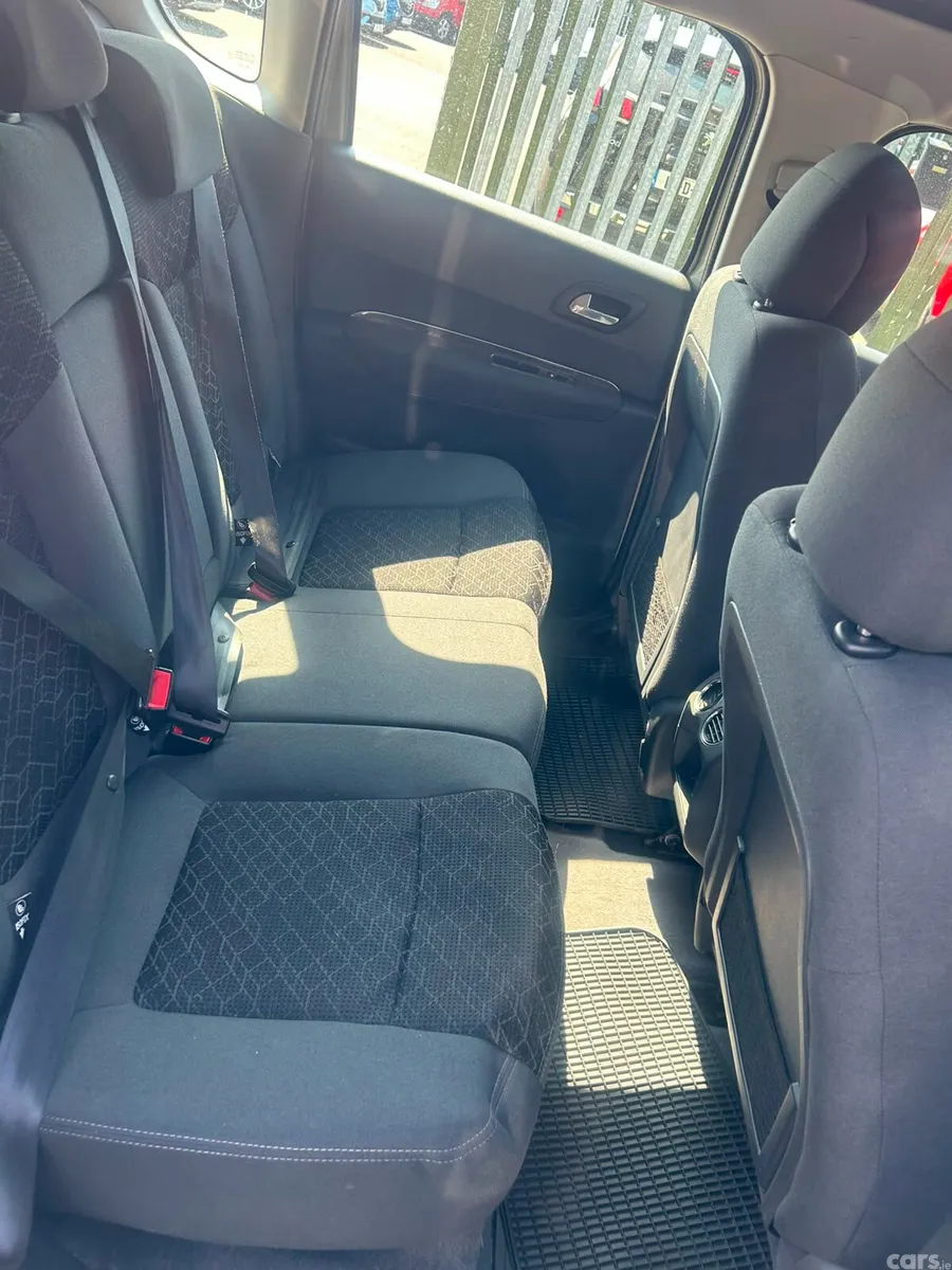 Peugeot 3008 SUV, Diesel, 2015, Grey