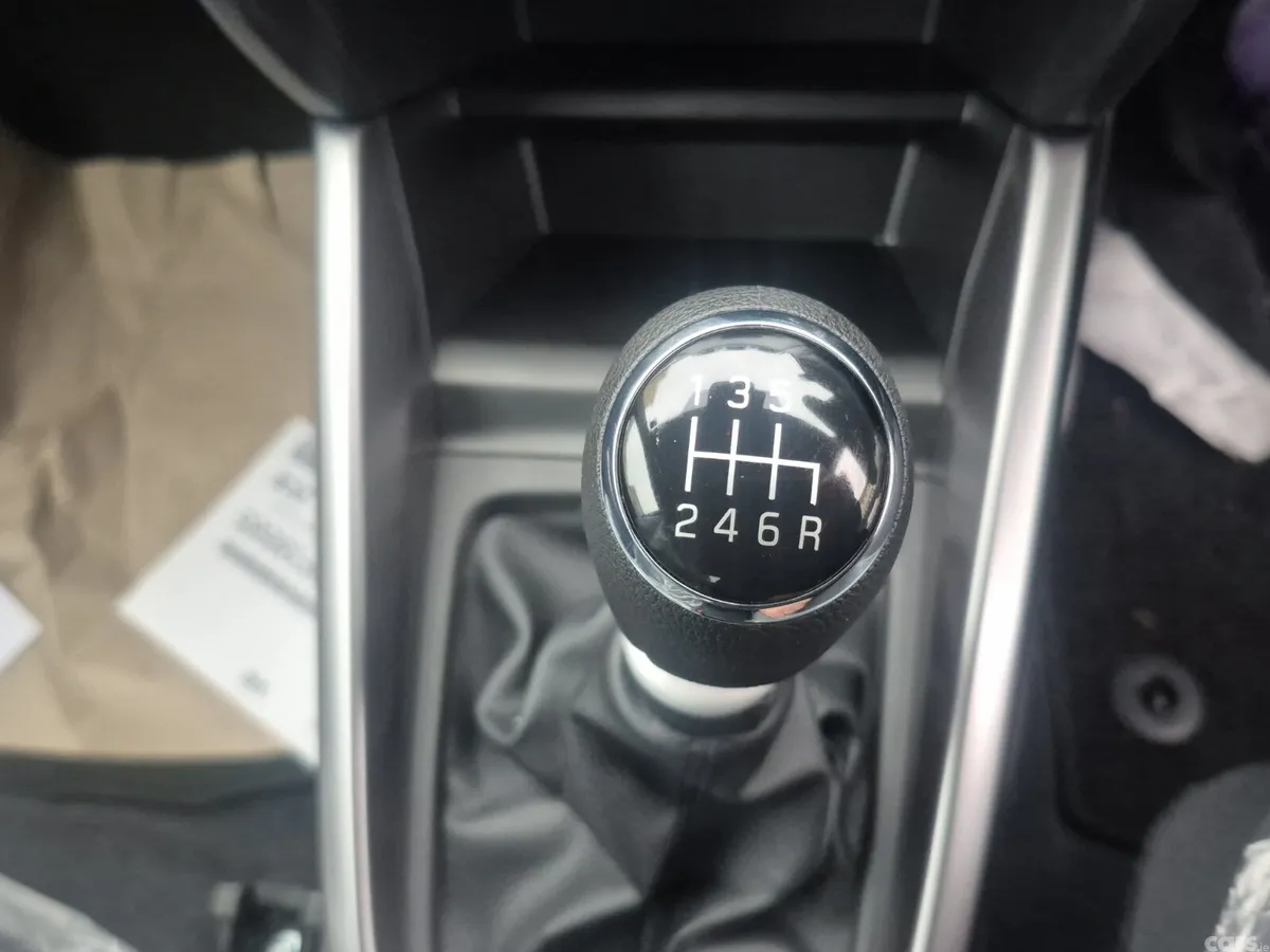 Suzuki Vitara SUV, Petrol Hybrid, 2026, Black