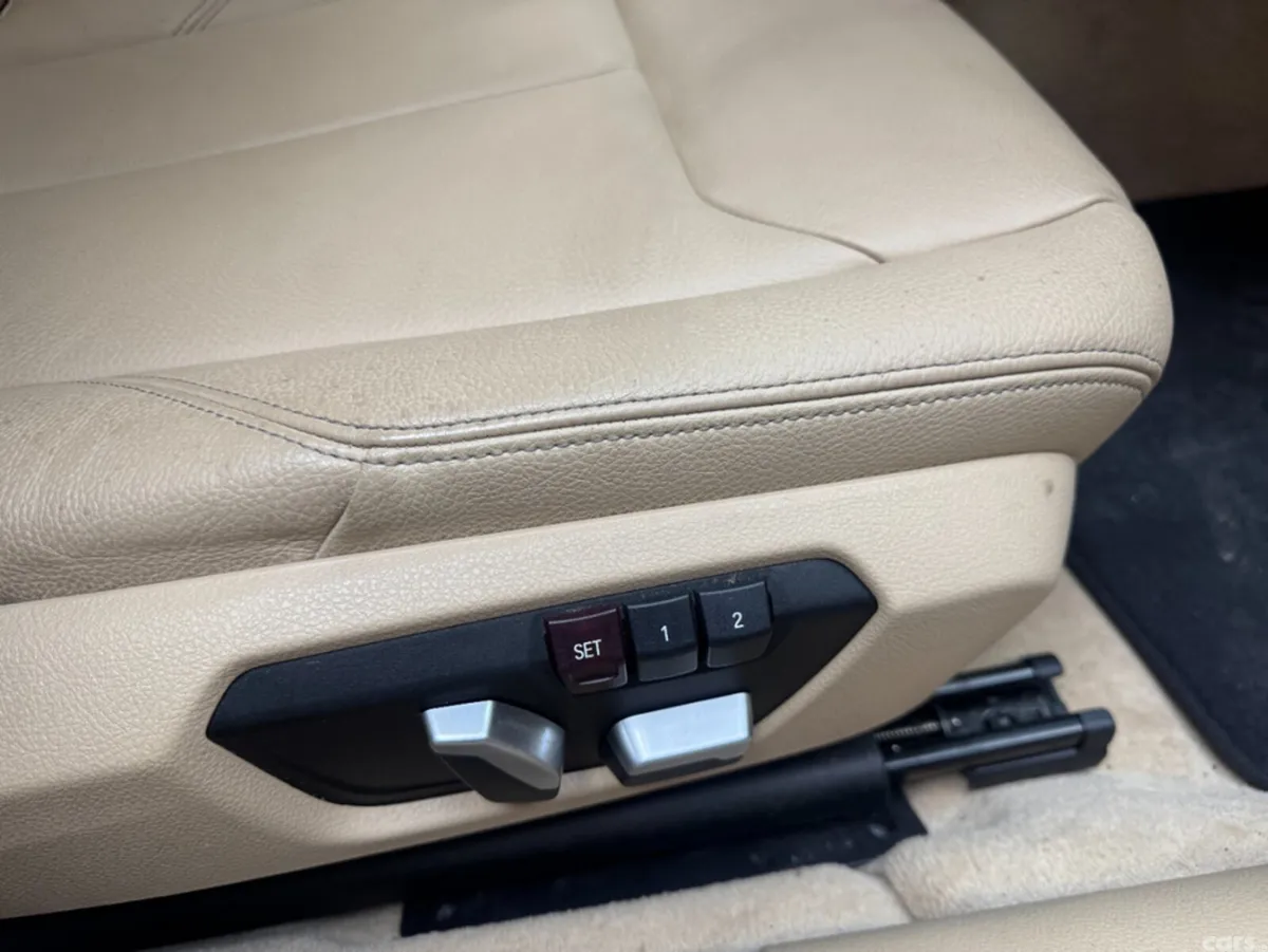 BMW 3-Series Saloon, Petrol Hybrid, 2016, Silver