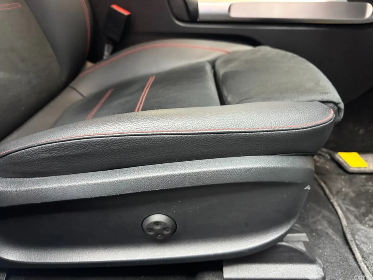 Mercedes-Benz EQB SUV, Electric, 2023, White