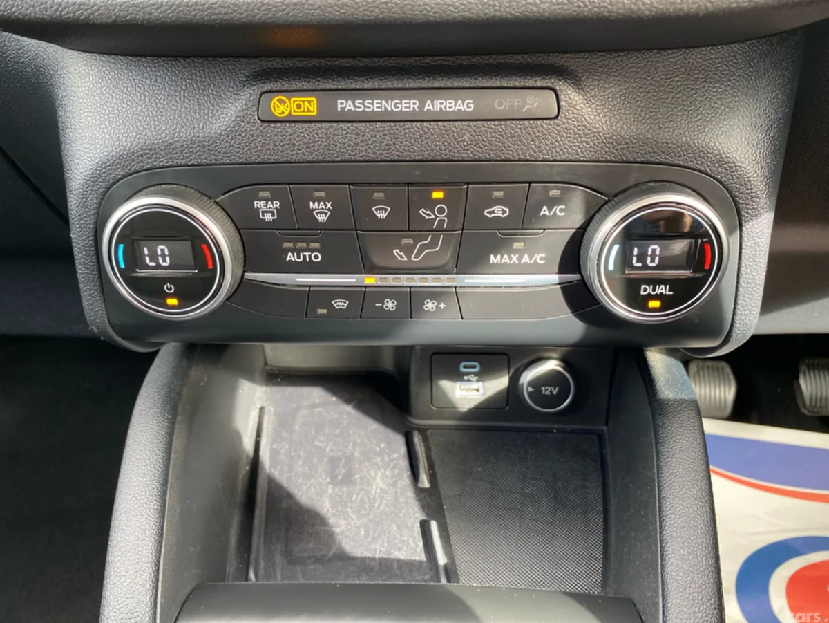 Ford Kuga Hatchback, Diesel, 2021, Blue