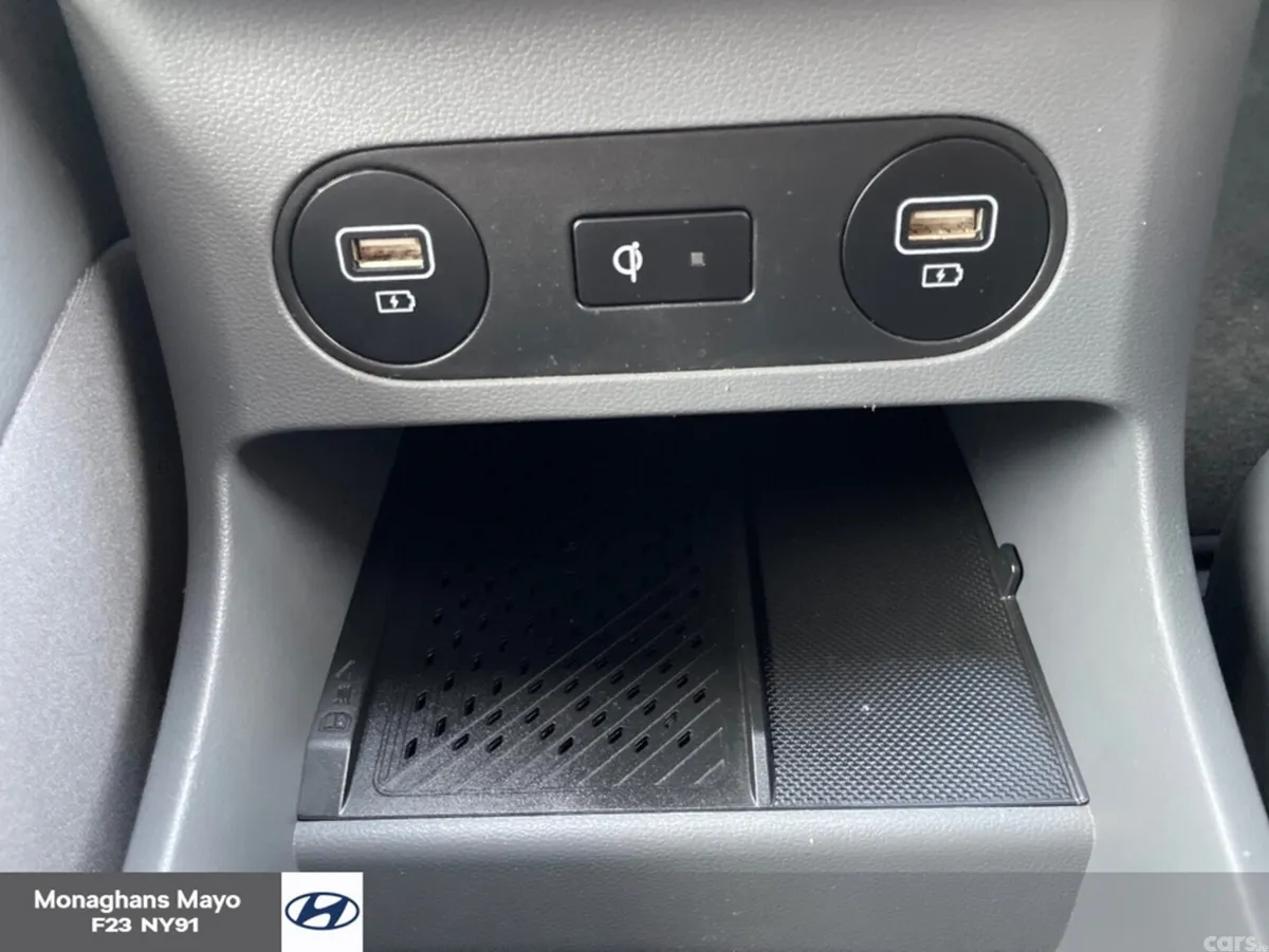 Hyundai IONIQ 5 MPV, Electric, 2022, Black