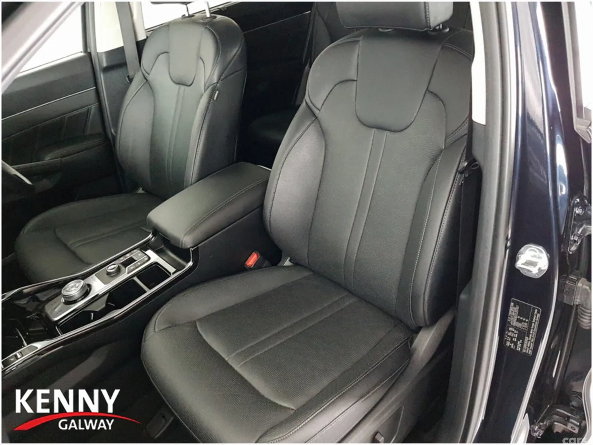 Kia Sorento MPV, Diesel, 2024, Blue