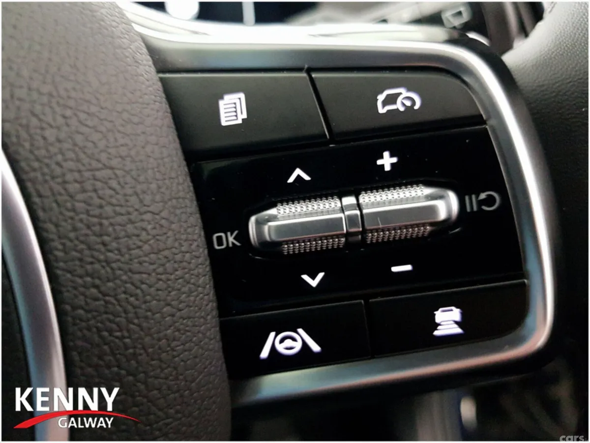 Kia Sorento MPV, Diesel, 2024, Blue