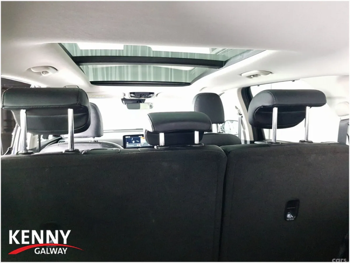 Kia Sorento MPV, Diesel, 2024, Blue