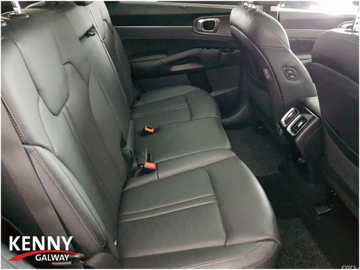 Kia Sorento MPV, Diesel, 2024, Blue