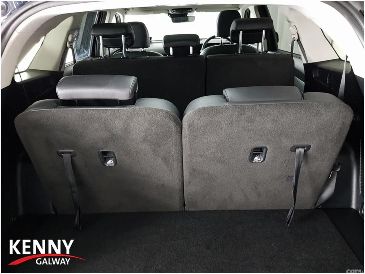 Kia Sorento MPV, Diesel, 2024, Blue