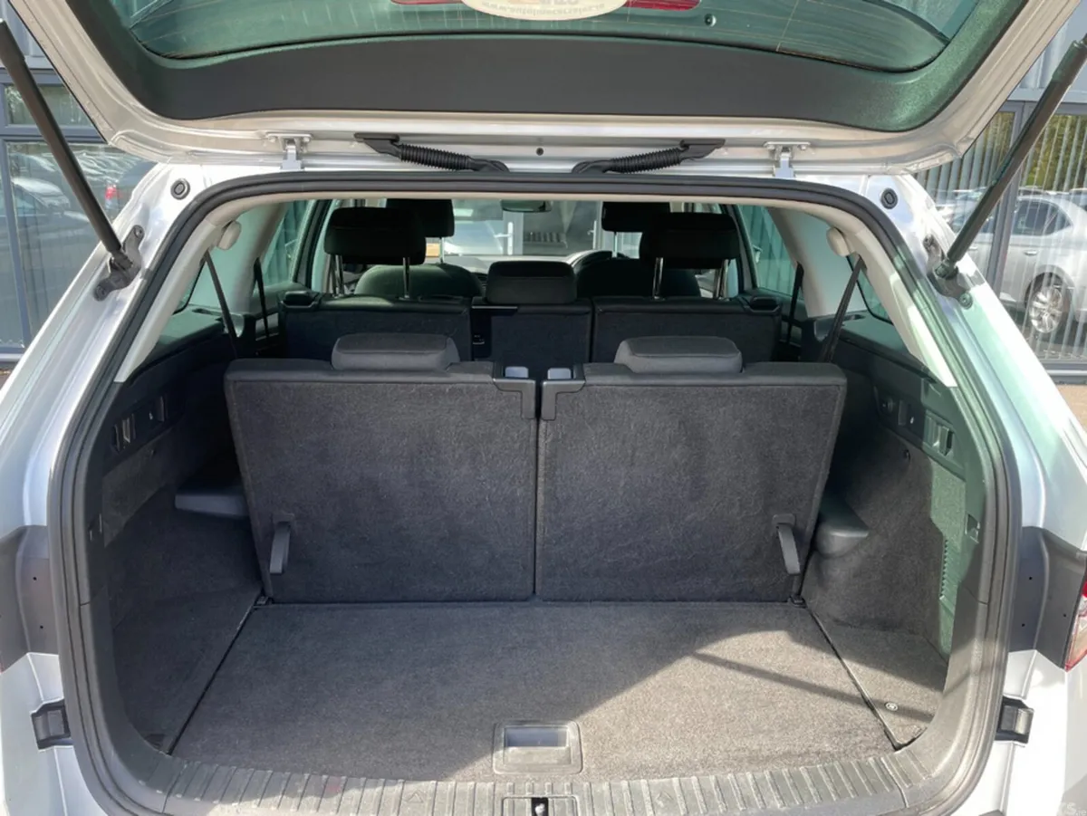 Skoda Kodiaq Estate, Diesel, 2022, Grey