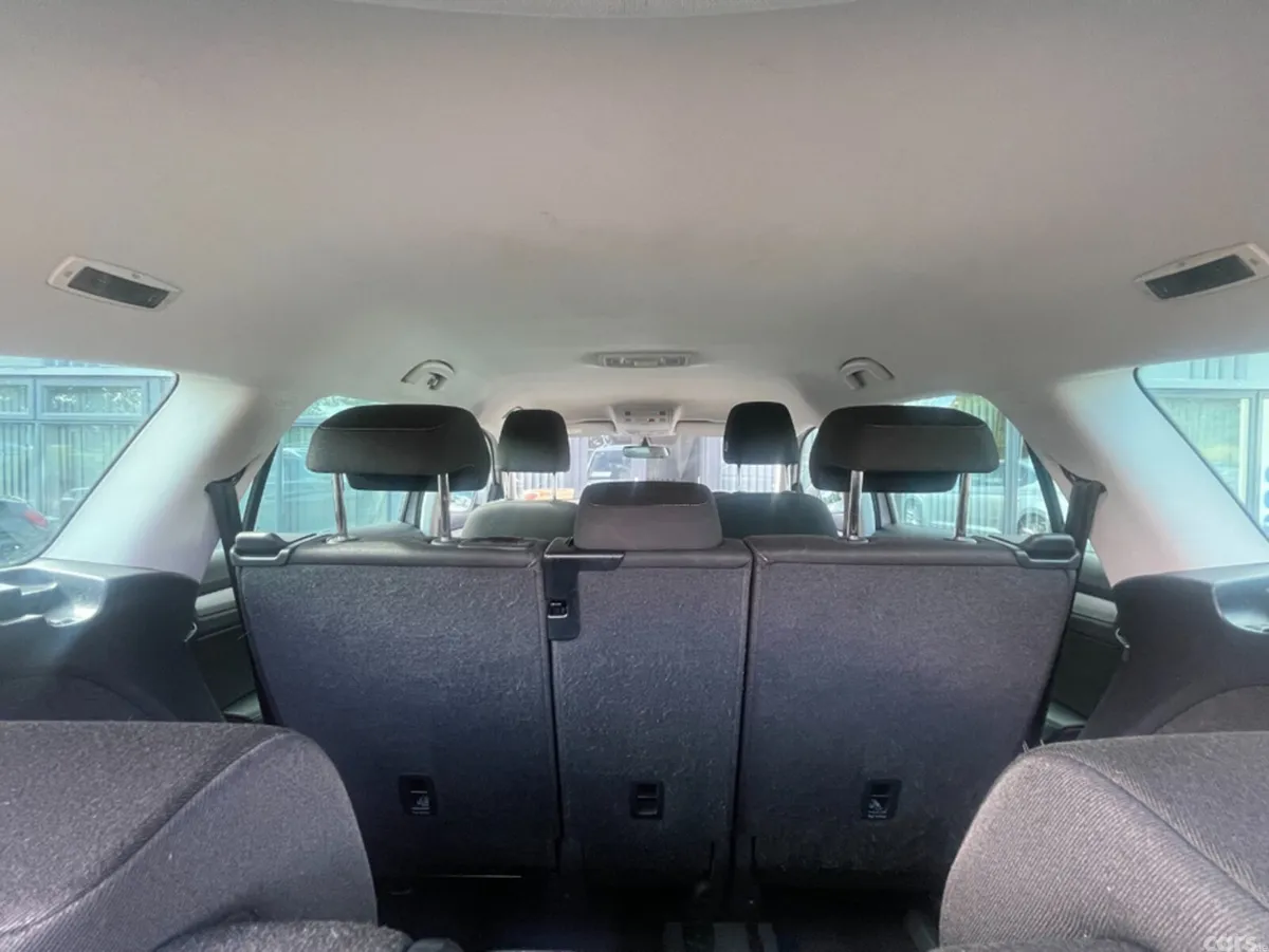 Skoda Kodiaq Estate, Diesel, 2022, Grey