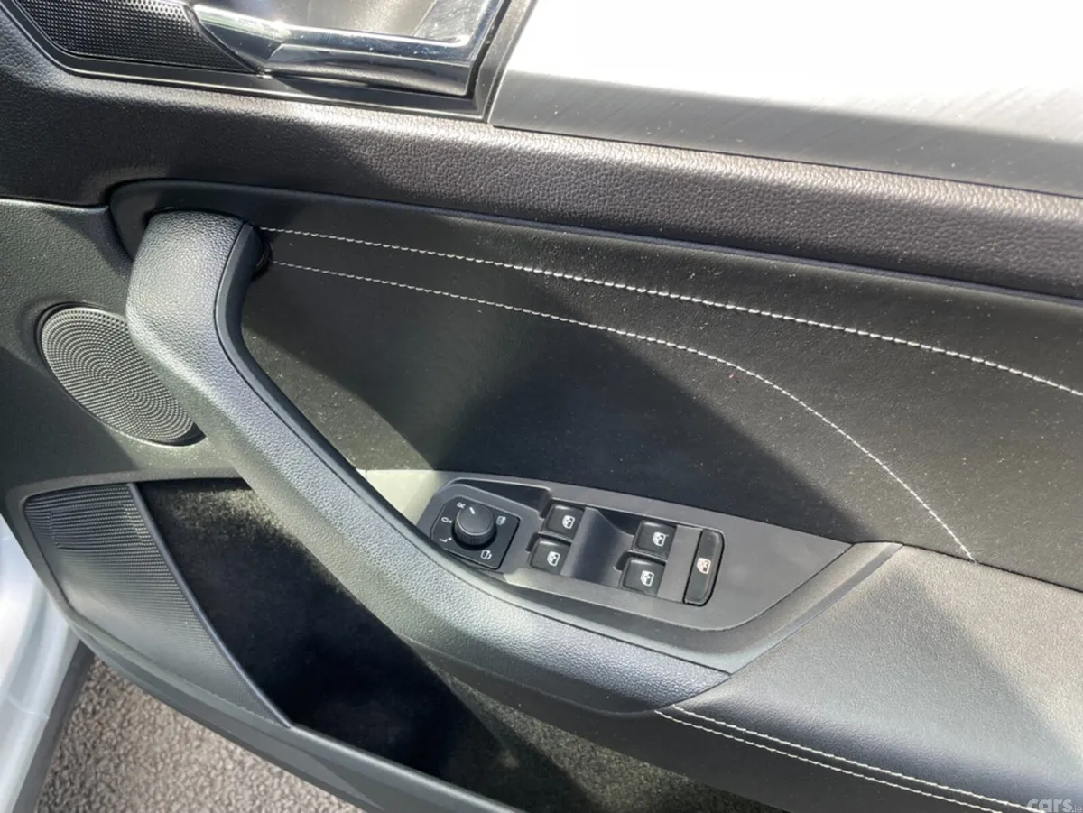 Skoda Kodiaq Estate, Diesel, 2022, Grey