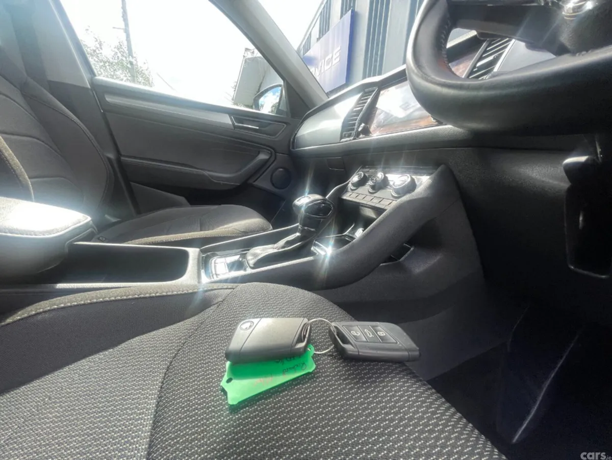 Skoda Kodiaq Estate, Diesel, 2022, Grey
