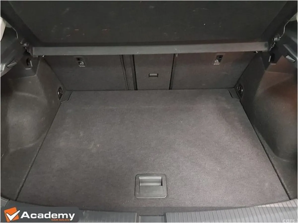 Volkswagen T-Roc SUV, Petrol, 2024, Grey