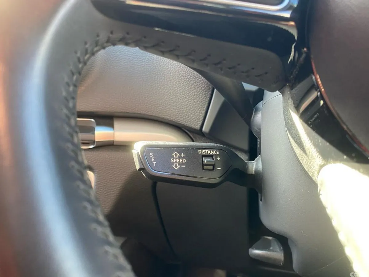 Audi A3 Hatchback, Petrol, 2017, Silver