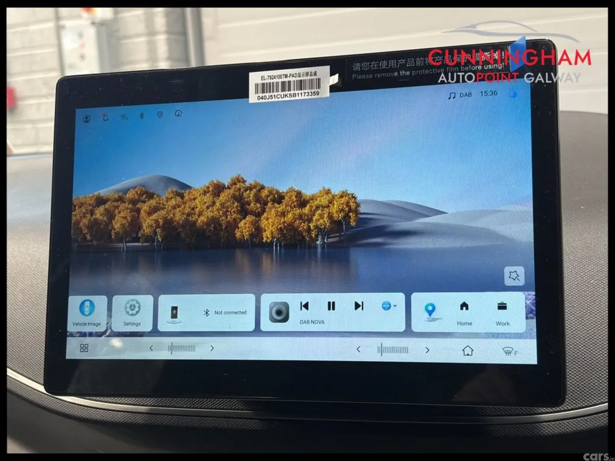 BYD DOLPHIN SURF Hatchback, Electric, 2026, Green