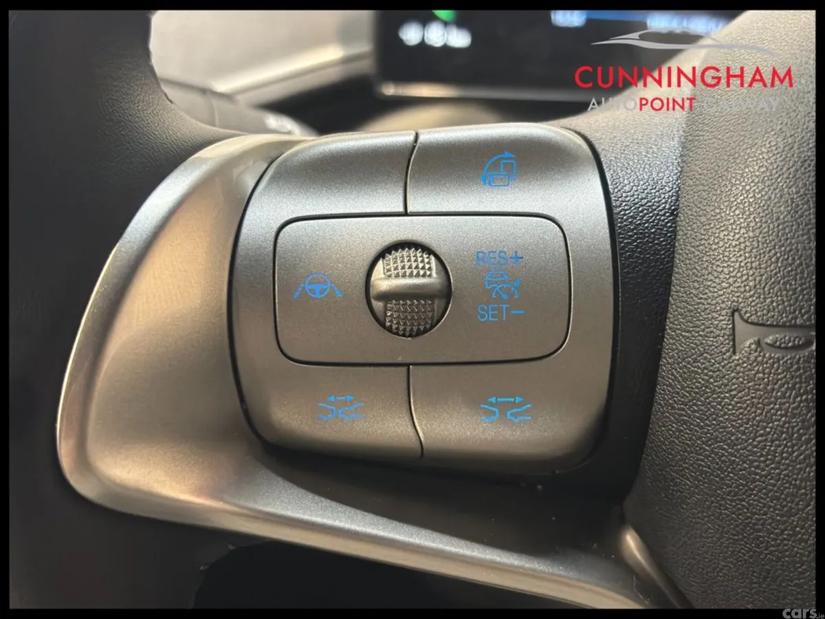 BYD DOLPHIN SURF Hatchback, Electric, 2026, Green