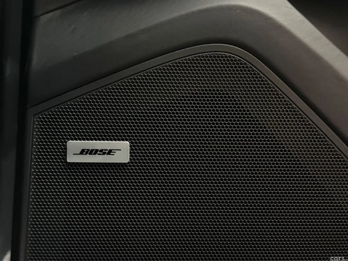 Porsche Cayenne SUV, Petrol Plug-in Hybrid, 2025, Grey