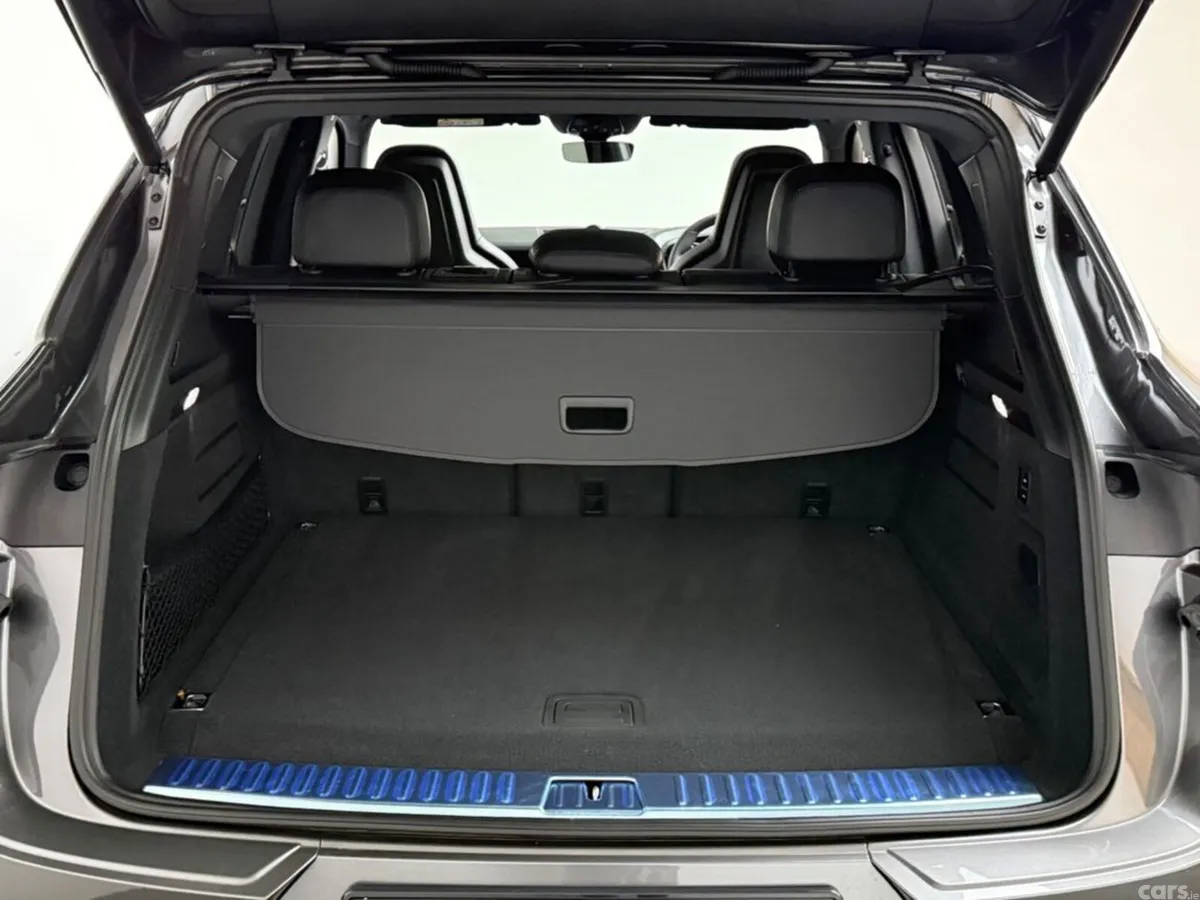 Porsche Cayenne SUV, Petrol Plug-in Hybrid, 2025, Grey