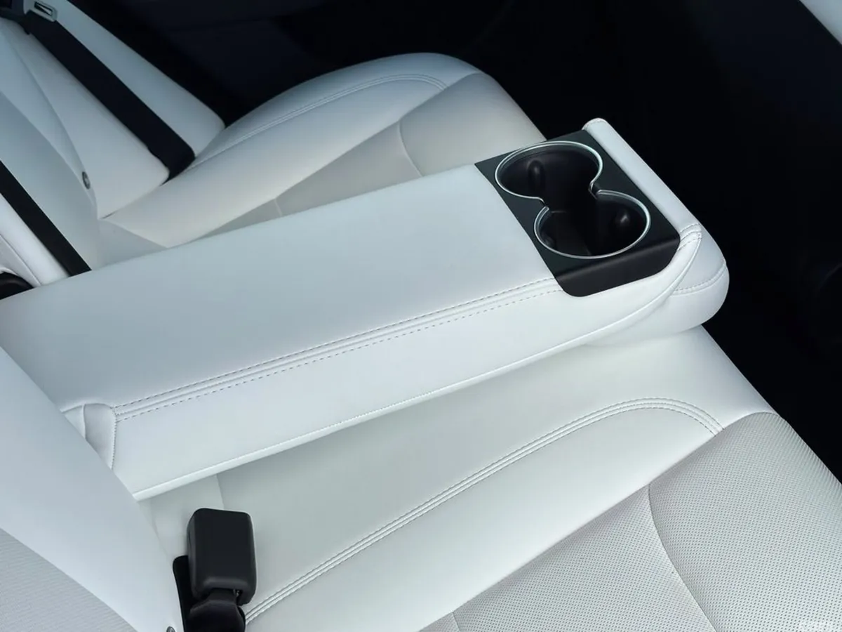 Tesla Model 3 Saloon, Electric, 2025, Black